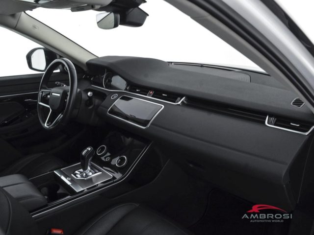 LAND ROVER RANGE ROVER 2.0D I4 MHEV SE AWD 163CV AUTO - foto 12