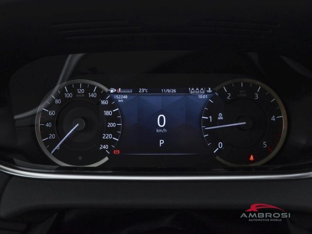LAND ROVER RANGE ROVER 2.0D I4 MHEV SE AWD 163CV AUTO - foto 13