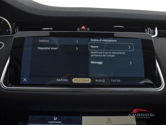 LAND ROVER RANGE ROVER 2.0D I4 MHEV SE AWD 163CV AUTO - foto 15