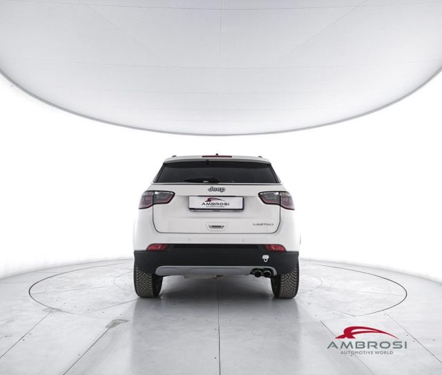 JEEP COMPASS 1.6 MULTIJET II 2WD LIMITED - foto 6
