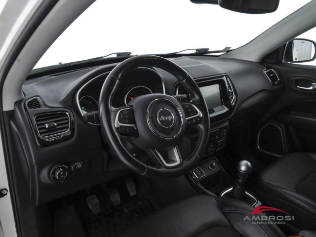JEEP COMPASS 1.6 MULTIJET II 2WD LIMITED - foto 8