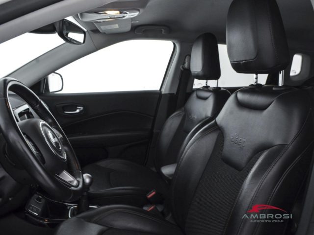 JEEP COMPASS 1.6 MULTIJET II 2WD LIMITED - foto 9