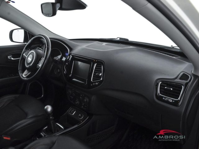 JEEP COMPASS 1.6 MULTIJET II 2WD LIMITED - foto 12