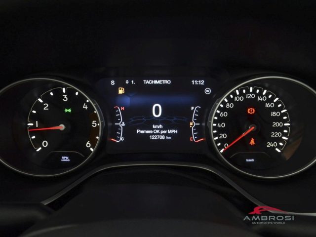 JEEP COMPASS 1.6 MULTIJET II 2WD LIMITED - foto 13
