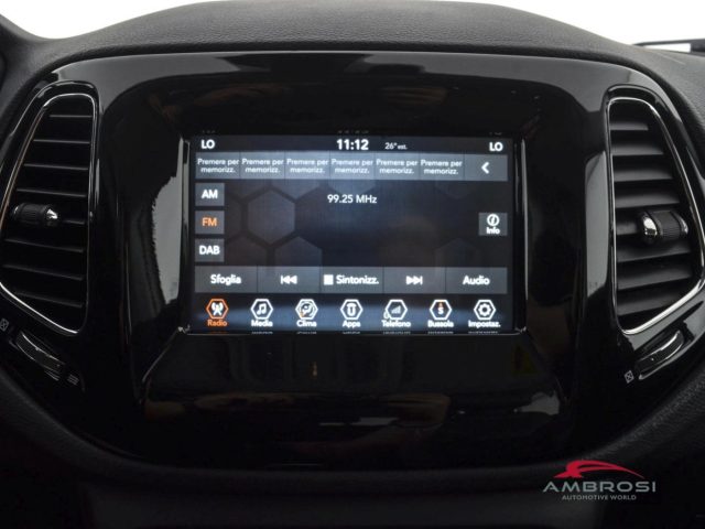 JEEP COMPASS 1.6 MULTIJET II 2WD LIMITED - foto 14