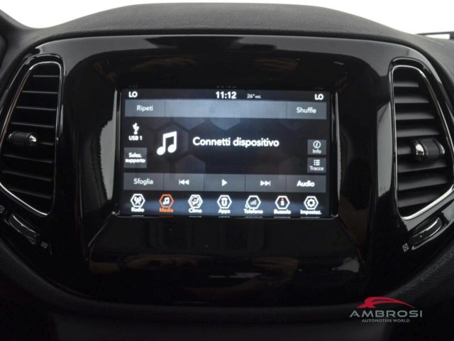 JEEP COMPASS 1.6 MULTIJET II 2WD LIMITED - foto 15