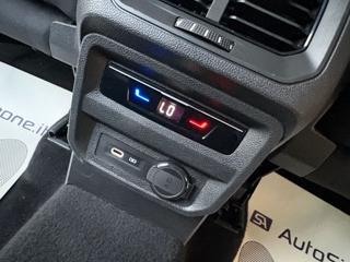 VOLKSWAGEN Tiguan usata, con Sensore di pioggia