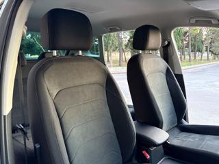 VOLKSWAGEN Tiguan usata, con Climatizzatore