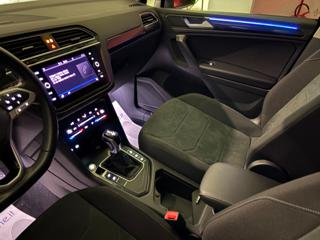 VOLKSWAGEN Tiguan usata, con Chiusura centralizzata telecomandata