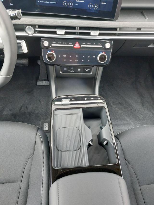 HYUNDAI TUCSON 1.6 HEV AUT. EXELLENCE KM.0 PREZ - foto 10