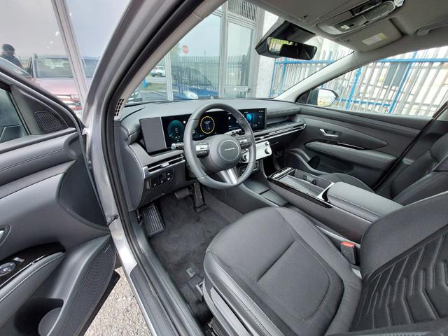 HYUNDAI TUCSON 1.6 HEV AUT. EXELLENCE KM.0 PREZ - foto 7