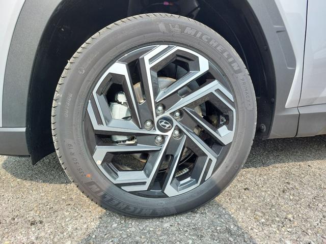 HYUNDAI TUCSON 1.6 HEV AUT. EXELLENCE KM.0 PREZ - foto 6