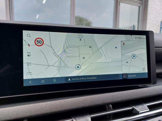 HYUNDAI TUCSON 1.6 HEV AUT. EXELLENCE KM.0 PREZ - foto 13