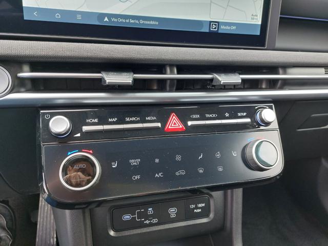 HYUNDAI TUCSON 1.6 HEV AUT. EXELLENCE KM.0 PREZ - foto 14