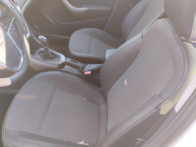 OPEL ASTRA 1.7 CDTI 110CV SPORTS TOURER COS - foto 6