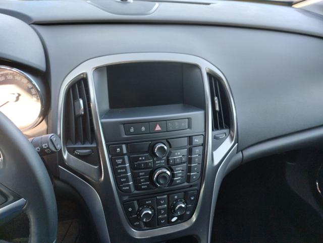 OPEL ASTRA 1.7 CDTI 110CV SPORTS TOURER COS - foto 12