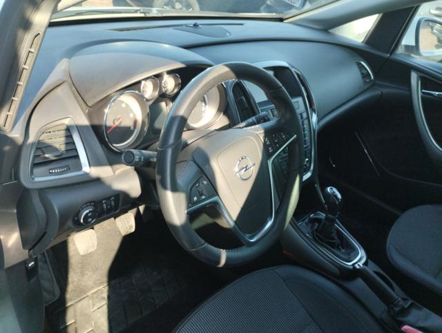 OPEL ASTRA 1.7 CDTI 110CV SPORTS TOURER COS - foto 7