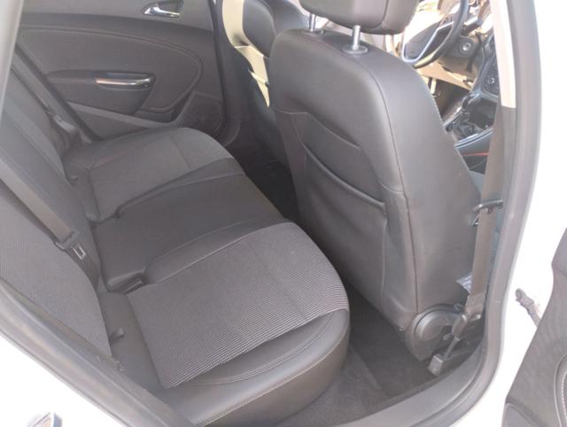 OPEL ASTRA 1.7 CDTI 110CV SPORTS TOURER COS - foto 10