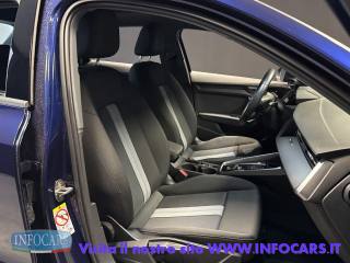 AUDI A3 usata, con Autoradio