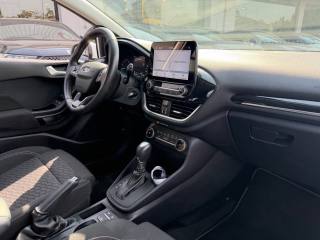 FORD Fiesta usata, con Servosterzo