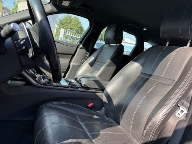 LAND ROVER RANGE ROVER VELAR 2.0D I4 204 CV R-DYNAMIC S - foto 6