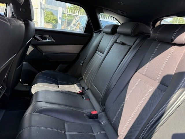 LAND ROVER RANGE ROVER VELAR 2.0D I4 204 CV R-DYNAMIC S - foto 7