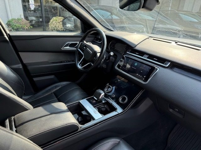LAND ROVER RANGE ROVER VELAR 2.0D I4 204 CV R-DYNAMIC S - foto 9