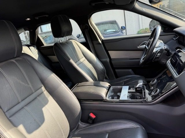 LAND ROVER RANGE ROVER VELAR 2.0D I4 204 CV R-DYNAMIC S - foto 10