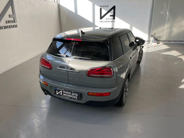 MINI CLUBMAN 1.5 MAYFAIR 136CV CAMBIO AUTOMAT - foto 7