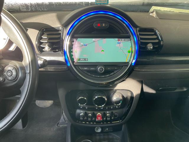 MINI CLUBMAN 1.5 MAYFAIR 136CV CAMBIO AUTOMAT - foto 15