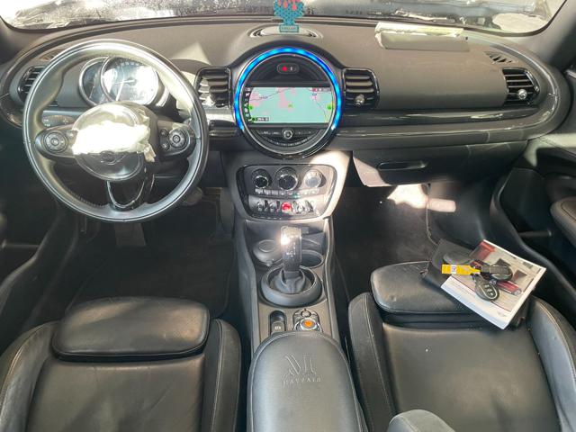 MINI CLUBMAN 1.5 MAYFAIR 136CV CAMBIO AUTOMAT - foto 13