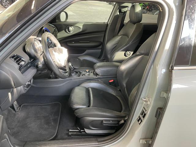 MINI CLUBMAN 1.5 MAYFAIR 136CV CAMBIO AUTOMAT - foto 10