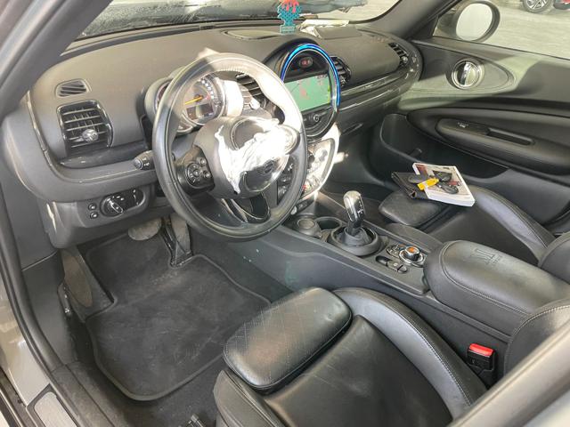 MINI CLUBMAN 1.5 MAYFAIR 136CV CAMBIO AUTOMAT - foto 12