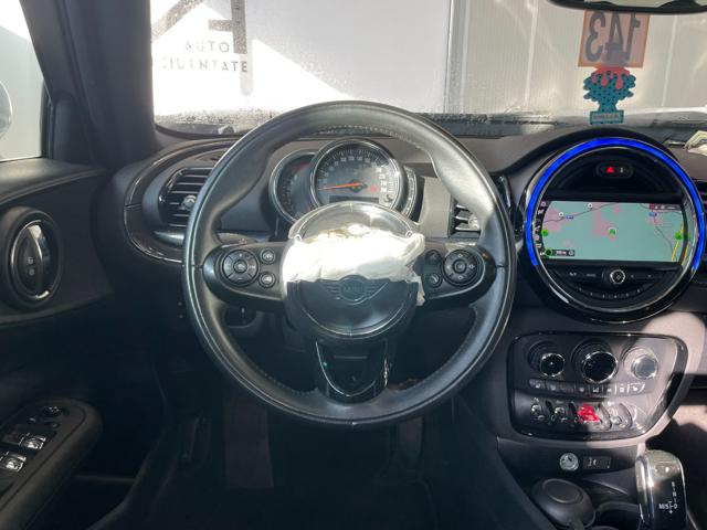 MINI CLUBMAN 1.5 MAYFAIR 136CV CAMBIO AUTOMAT - foto 14