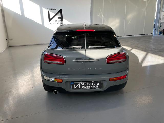 MINI CLUBMAN 1.5 MAYFAIR 136CV CAMBIO AUTOMAT - foto 6