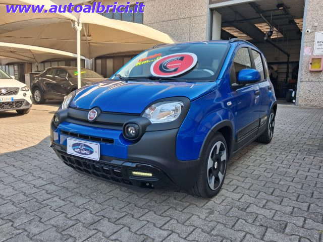 FIAT PANDINA 1.0 FIREFLY 65 CV HYBRID CROSS K - foto 5
