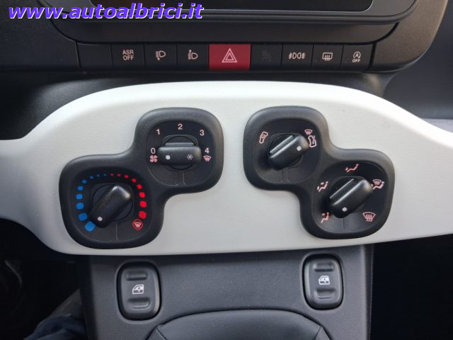 FIAT PANDINA 1.0 FIREFLY 65 CV HYBRID CROSS K - foto 26