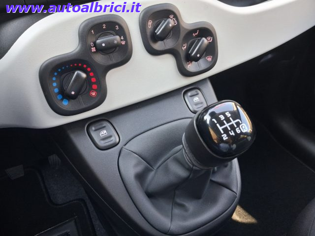 FIAT PANDINA 1.0 FIREFLY 65 CV HYBRID CROSS K - foto 27