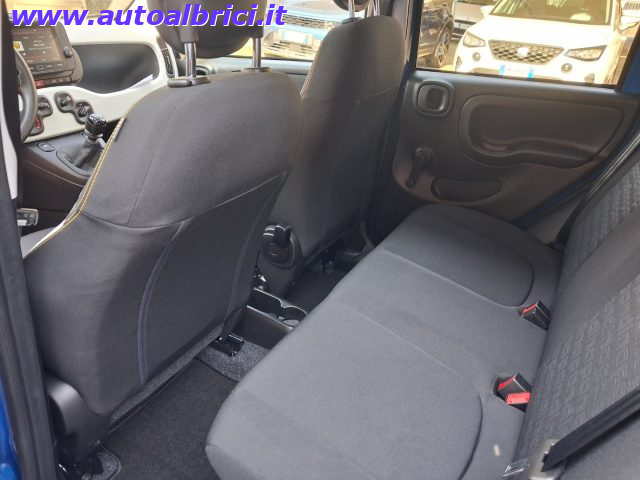 FIAT PANDINA 1.0 FIREFLY 65 CV HYBRID CROSS K - foto 17
