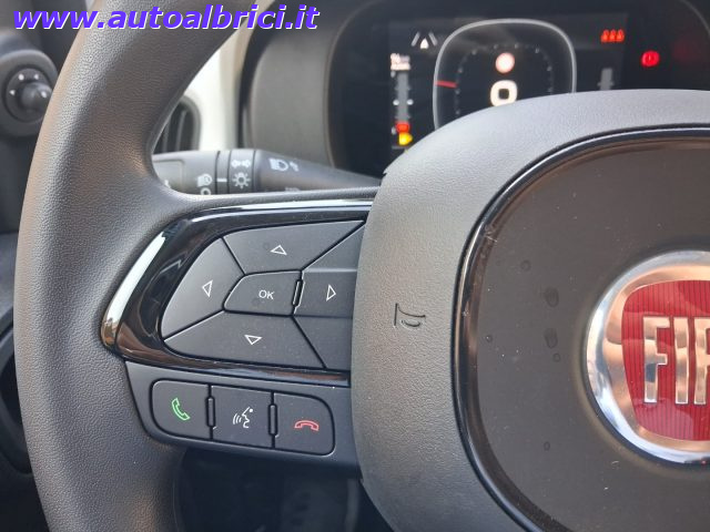FIAT PANDINA 1.0 FIREFLY 65 CV HYBRID CROSS K - foto 21