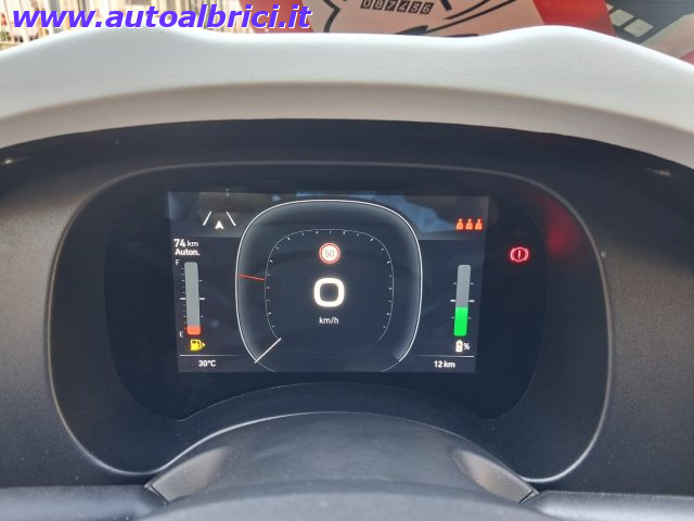 FIAT PANDINA 1.0 FIREFLY 65 CV HYBRID CROSS K - foto 20
