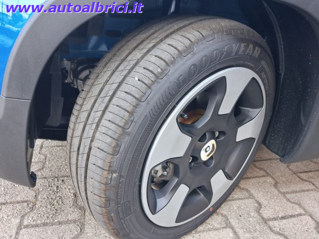 FIAT PANDINA 1.0 FIREFLY 65 CV HYBRID CROSS K - foto 32