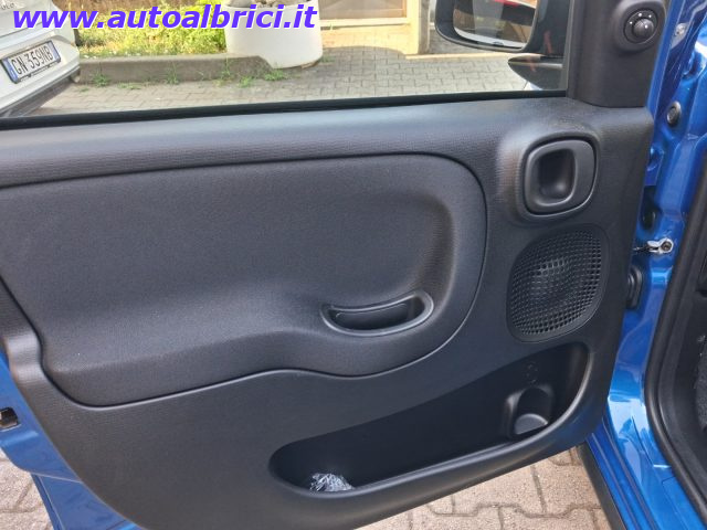 FIAT PANDINA 1.0 FIREFLY 65 CV HYBRID CROSS K - foto 13
