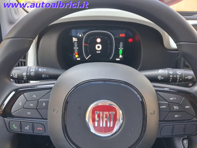 FIAT PANDINA 1.0 FIREFLY 65 CV HYBRID CROSS K - foto 19