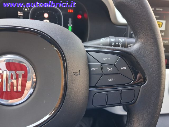 FIAT PANDINA 1.0 FIREFLY 65 CV HYBRID CROSS K - foto 22