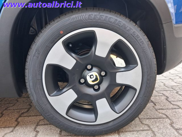 FIAT PANDINA 1.0 FIREFLY 65 CV HYBRID CROSS K - foto 33
