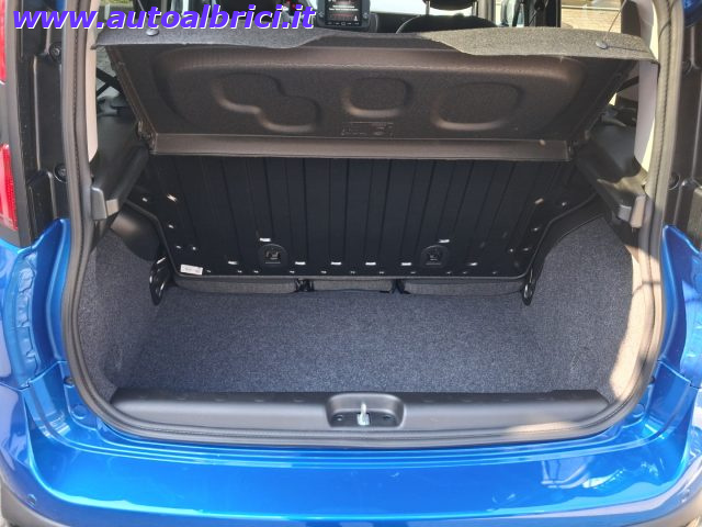 FIAT PANDINA 1.0 FIREFLY 65 CV HYBRID CROSS K - foto 31