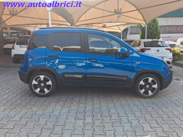 FIAT PANDINA 1.0 FIREFLY 65 CV HYBRID CROSS K - foto 10