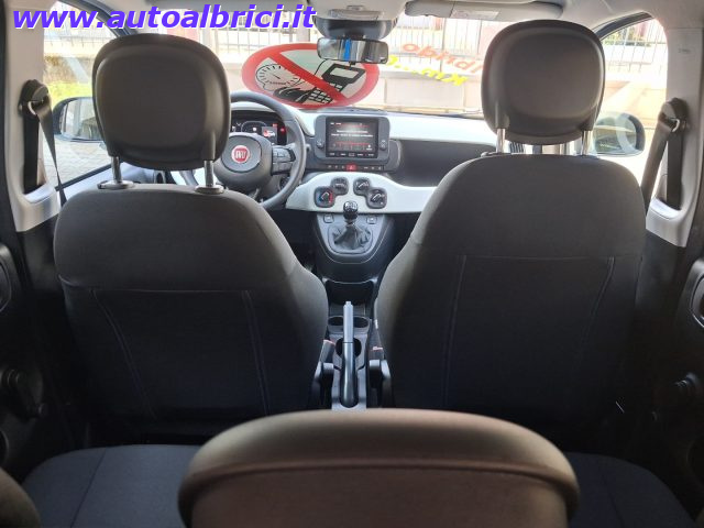 FIAT PANDINA 1.0 FIREFLY 65 CV HYBRID CROSS K - foto 30