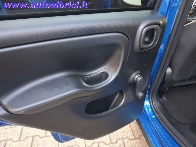 FIAT PANDINA 1.0 FIREFLY 65 CV HYBRID CROSS K - foto 16